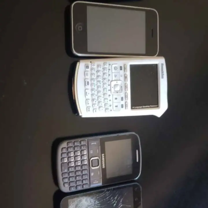 Vendo para repuesto
