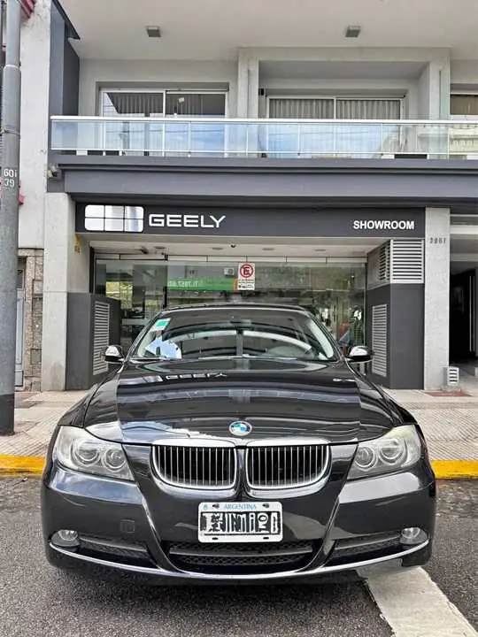 BMW Serie 3 323i MT 2009