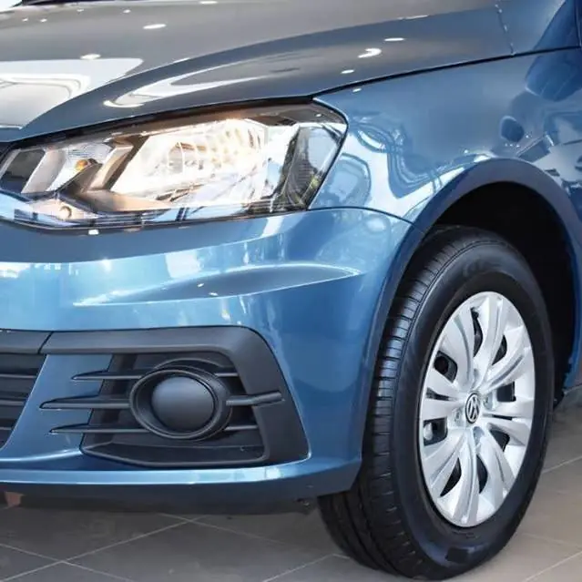 Te vas a perder la oportunidad de tener tu gol trend a un precio increible