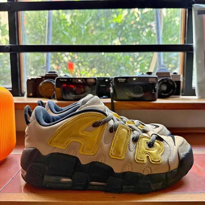 Uptempo low ambush 9us