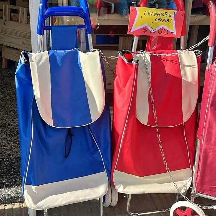 Changuitos en oferta