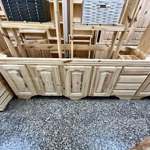 Bajo Mesada 2m