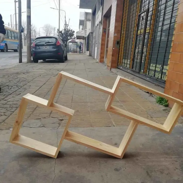 Estantes