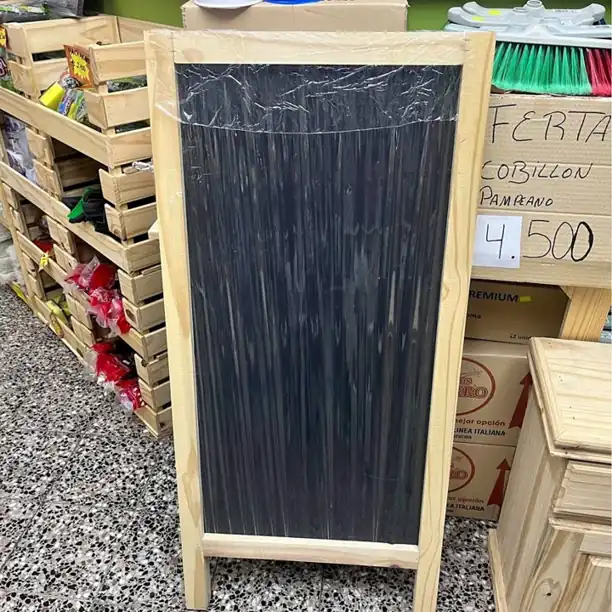 Oferta pizarron