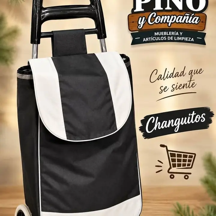 Changuitos X Mayor. 10 unidades