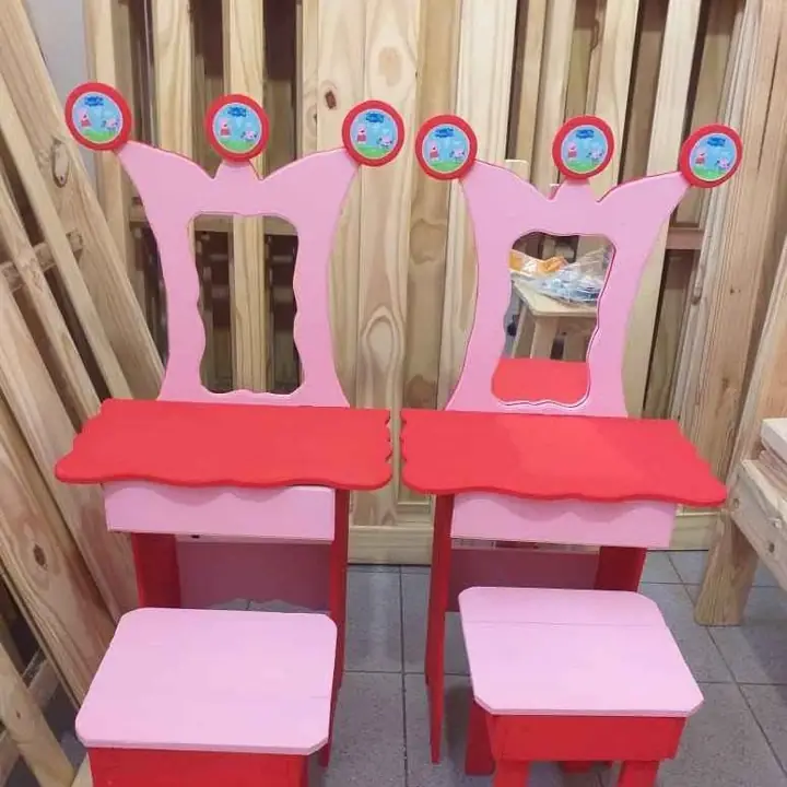 Tocador Infantil