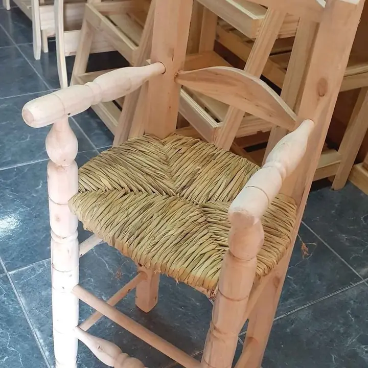 Sillita para comer