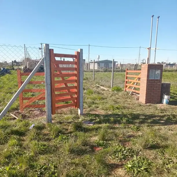 Últimos lotes 730 m²- Mariano Acosta- Merlo 8.000 + cuotas- vehículos