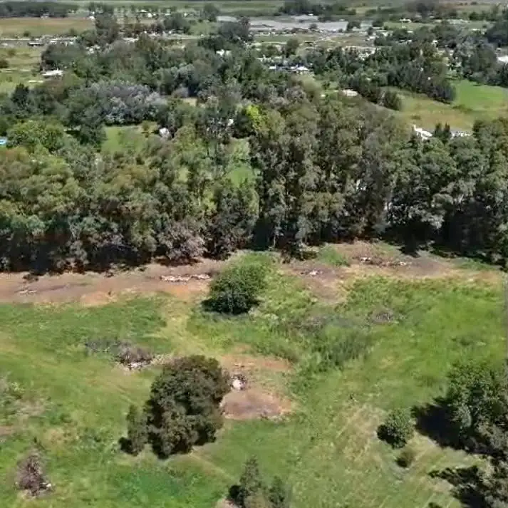 Terrenos en venta