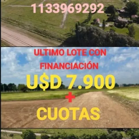 San vicente venta