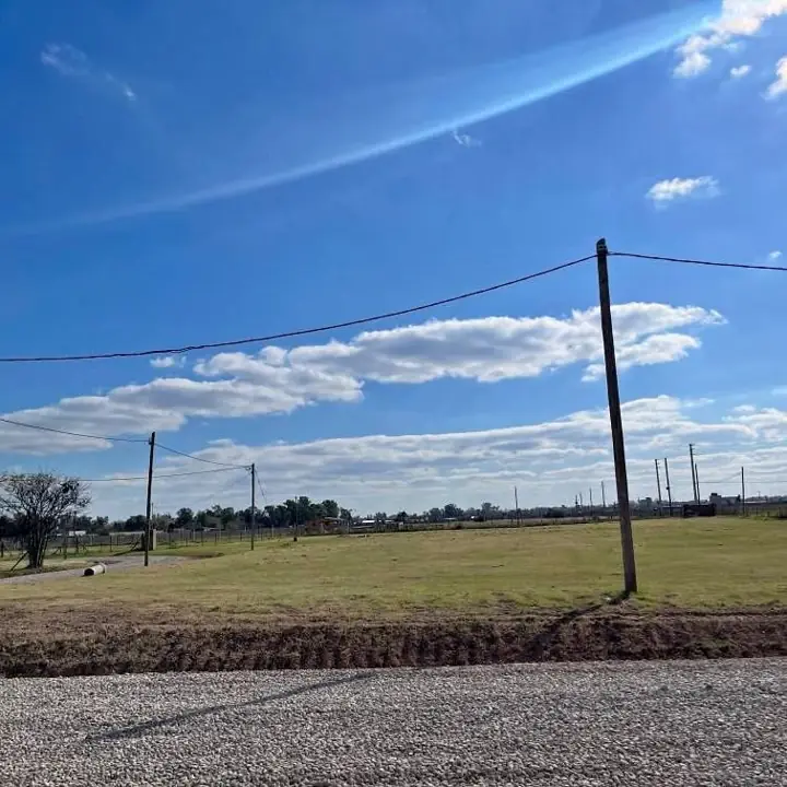 Últimos 2 lotes de 1400 m² Mariano Acosta - Merlo