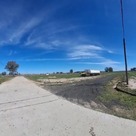 Canning venta terreno