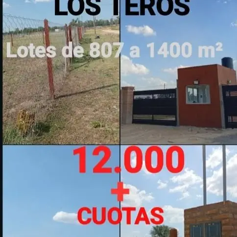 Venta Mariano Acosta