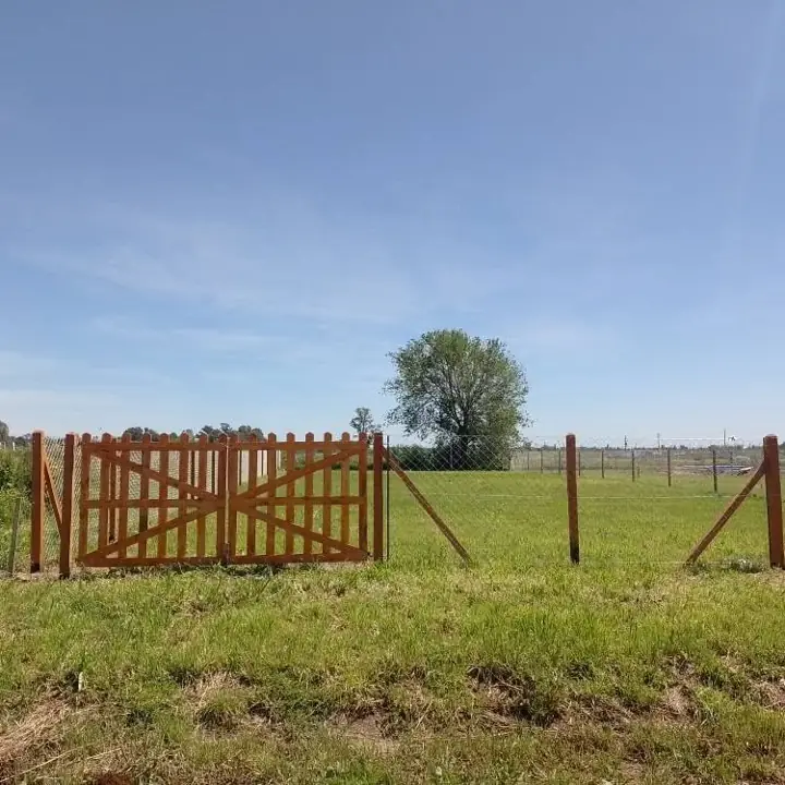 Últimos 2 lotes de 800 m²