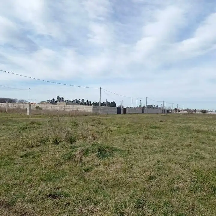 Venta terrenos Merlo 800 y 900 m u$d 7000