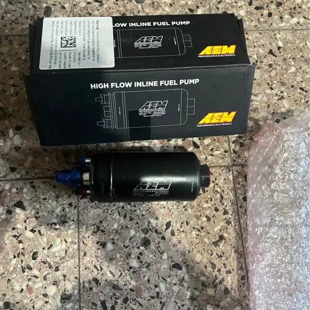 Bomba de nafta