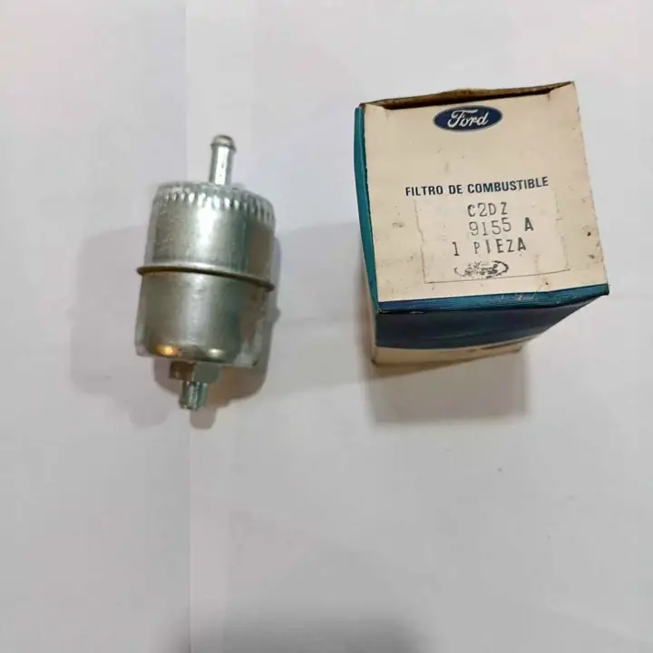Filtro de nafta Ford