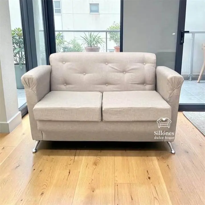 Sillón dos cuerpos directo de fábrica | hacemos envíos
