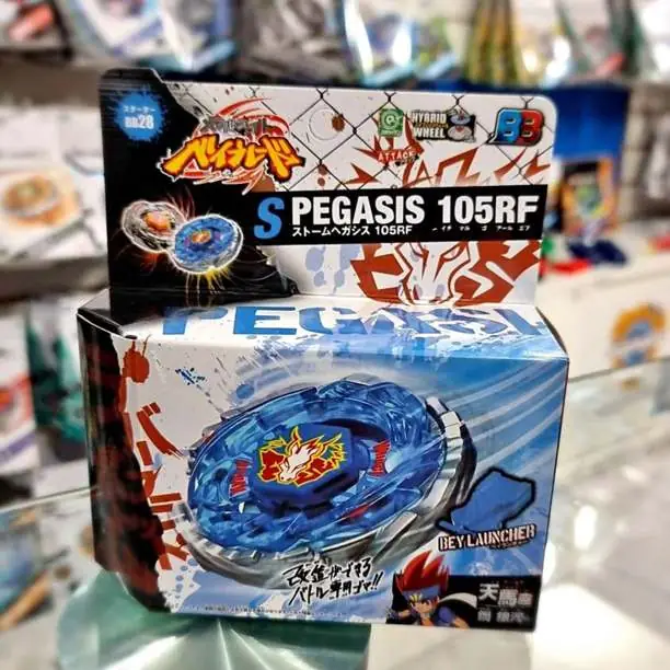 Beyblade Metal Fusión! Pegasus, dragon y todos los modelos. Local en caba, Envíos a todo el país