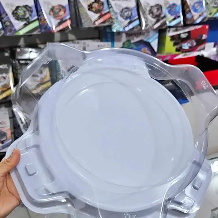 Beyblade Pista, arena, marca TD la mejor! Calidad