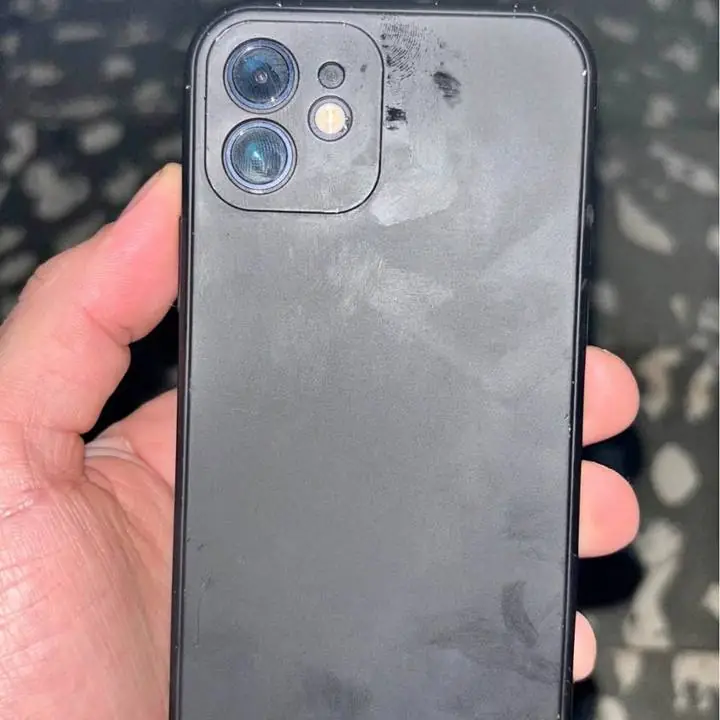 iPhone para repuesto!