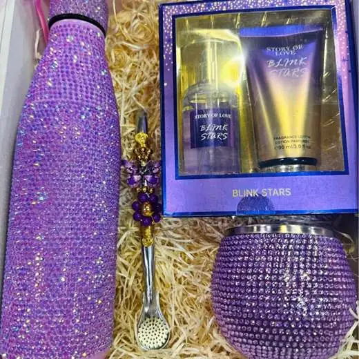 Box Regalo Premium Personalizado podes pedir el tuyo