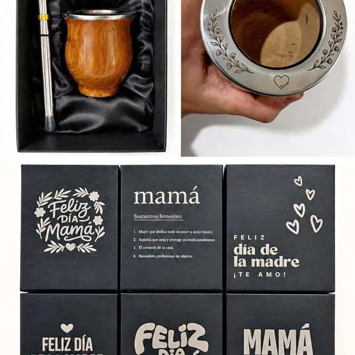 Box Mate Regalo Día de la Madre