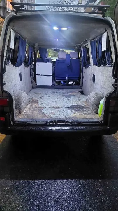 Fletes, mudanzas