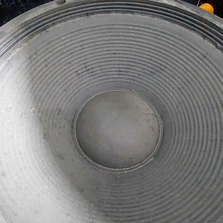 Vendo, PERMUTO X UN 18