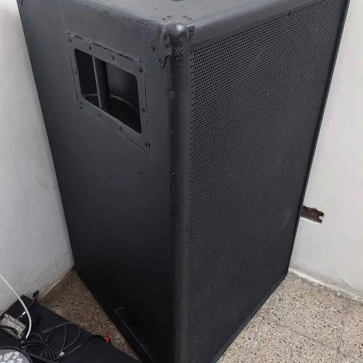Sub low Graves dobles cajas clon sb 850