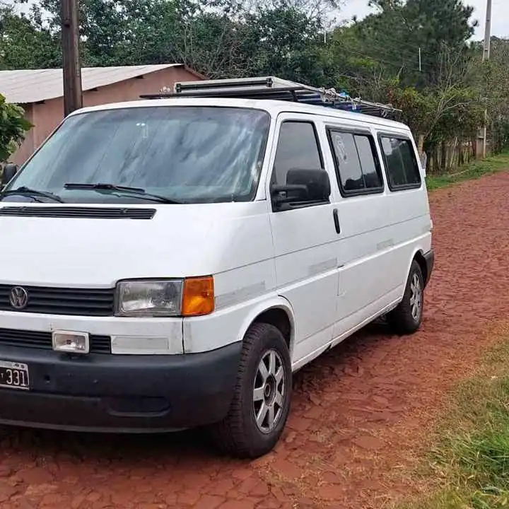 Vw Trasporter 1.6 ap inyeccion 1999