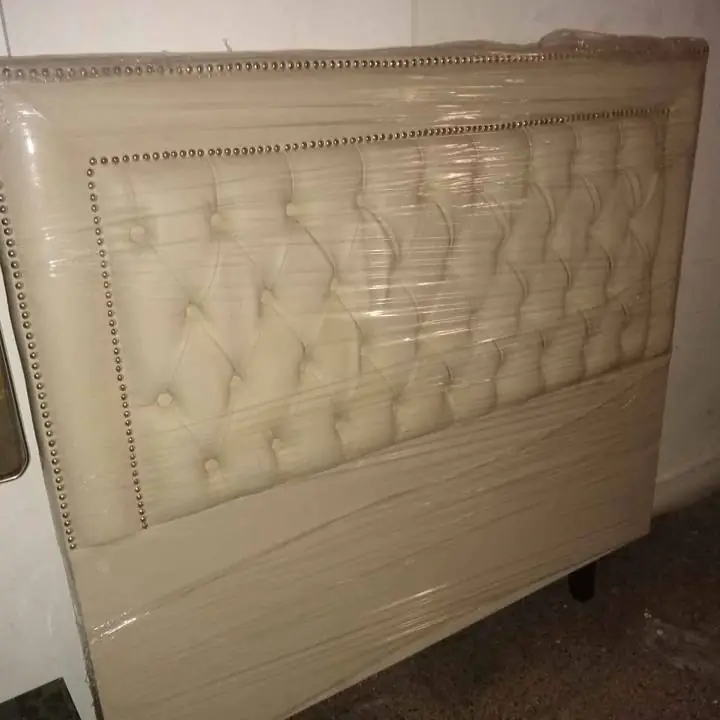 Respaldo de cama 2 plazas 1.40