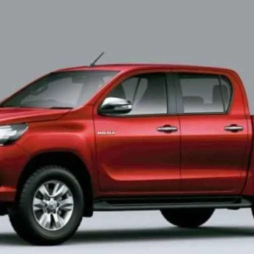Luneta Termica de Toyota Hilux 2016 en adente. Hacemos colocacion a Domicilio!