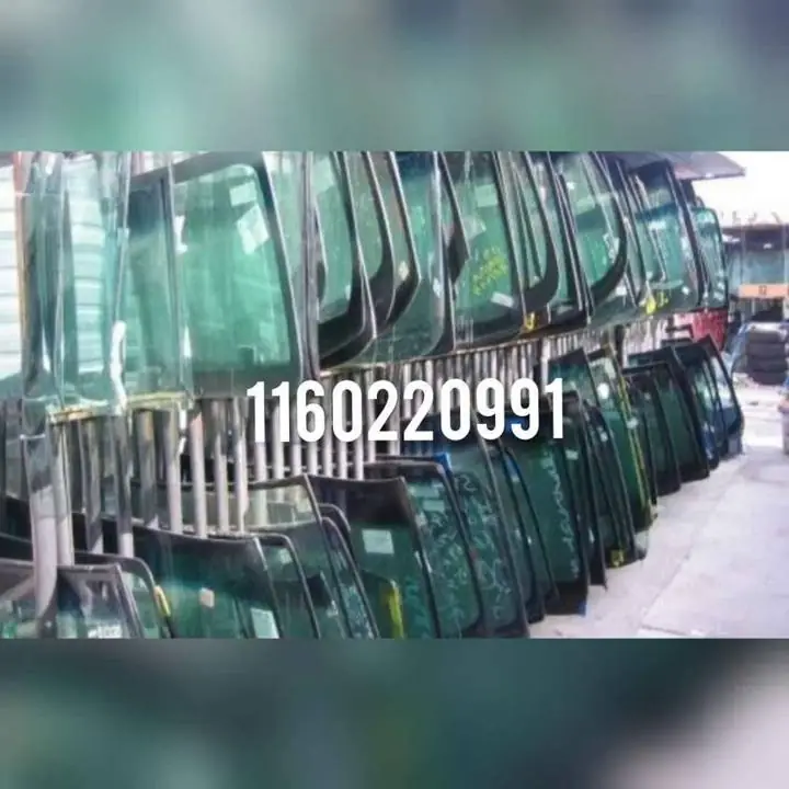 Cristales para Autos