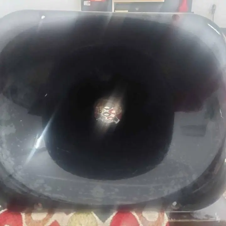 Difusor trompa driver Eighteend sound 18
