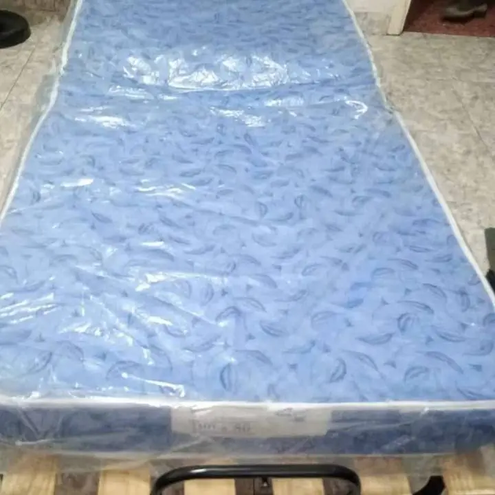 Cama catre plegable 190 x 80