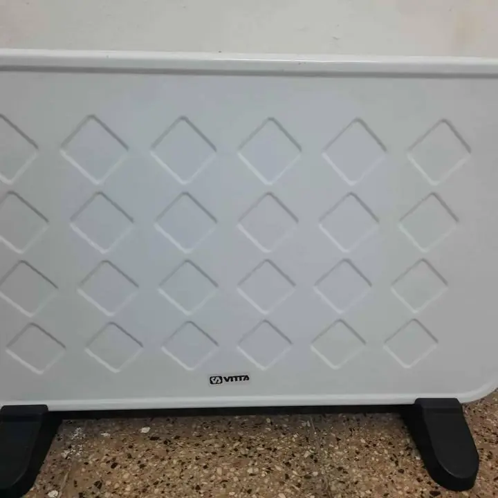 Calecfator panel vitta