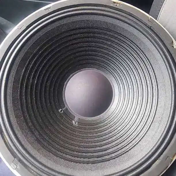 Parlante Das 15 p