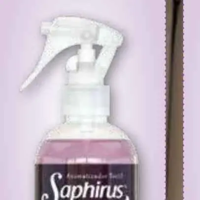 Saphirus