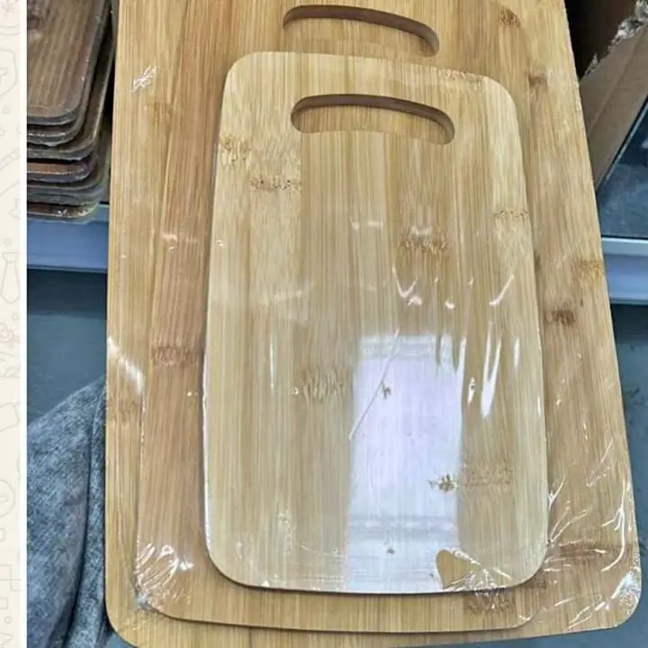 Set de tablas
