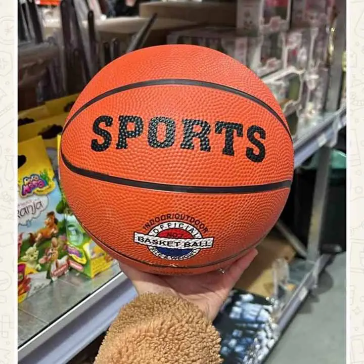 Pelota de baloncesto