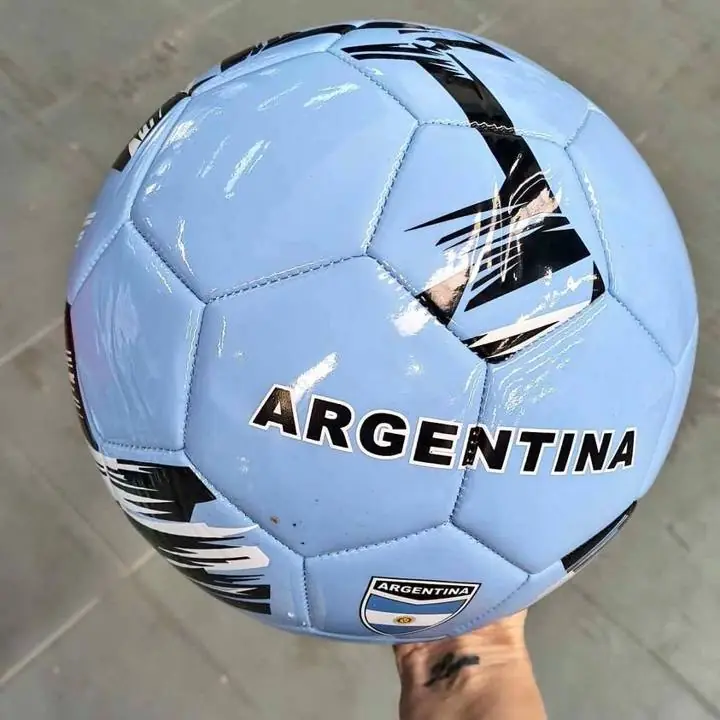 Pelota n5