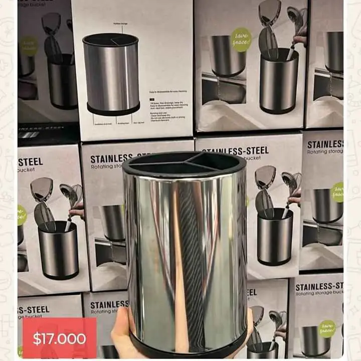 Organizador de cocina