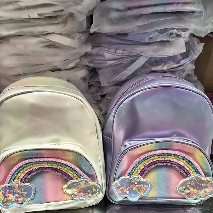 Mochila infantil