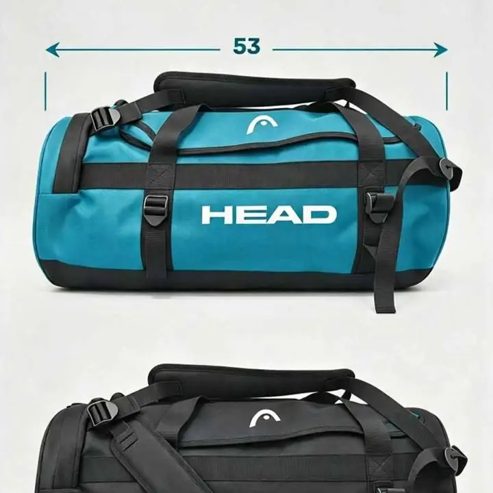 Bolso deportivo head