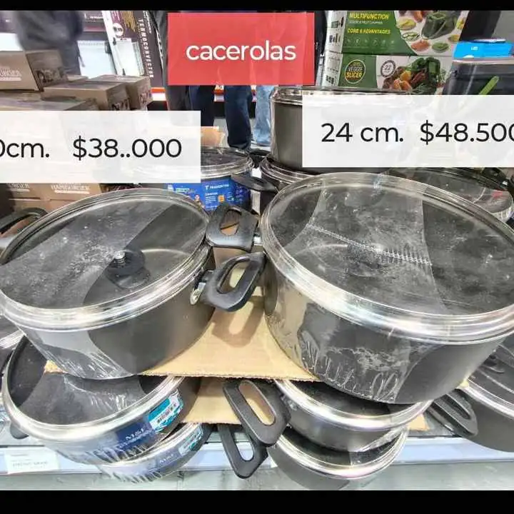 Cacerola