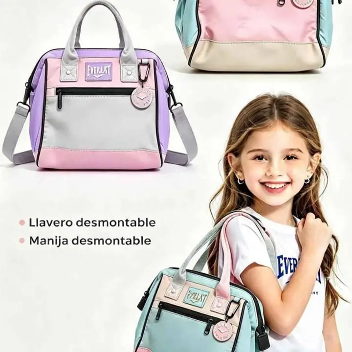 Morral everlast
