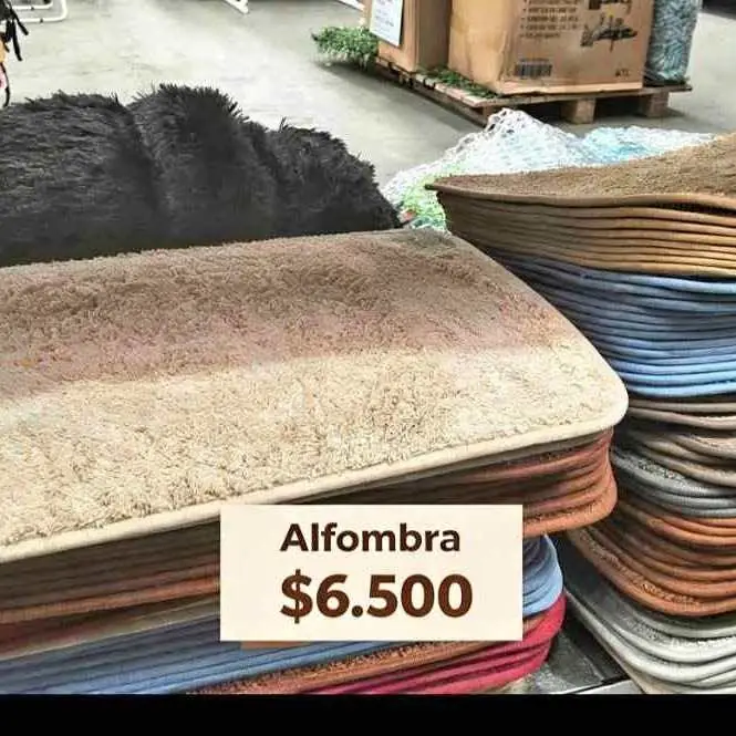 Alfombra