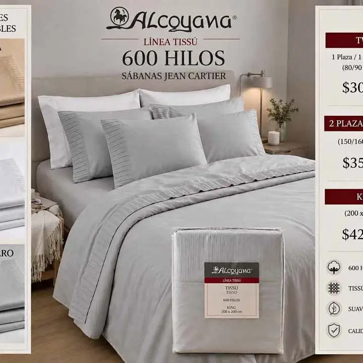 Sabanas Alcoyana