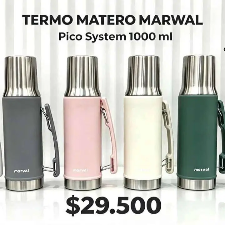 Termo marwal